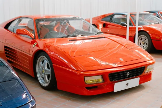 カジノ ネイティブ ゲーミング Android/iOS アプリ